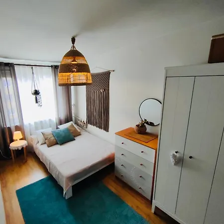 Mieszkanko W Centrum *